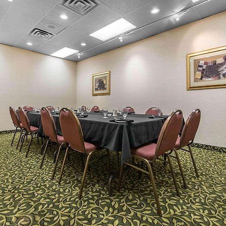 Quality Inn & Suites Bay Front Sault-Sainte-Marie Extérieur photo