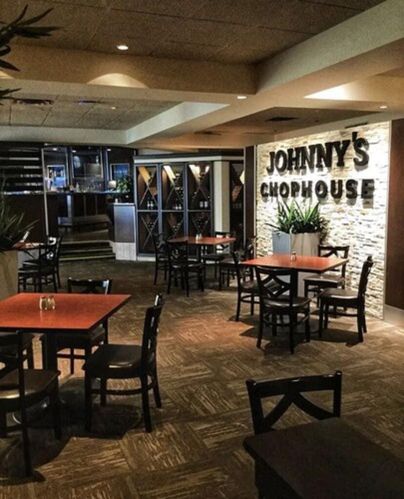 Quality Inn & Suites Bay Front Sault-Sainte-Marie Extérieur photo