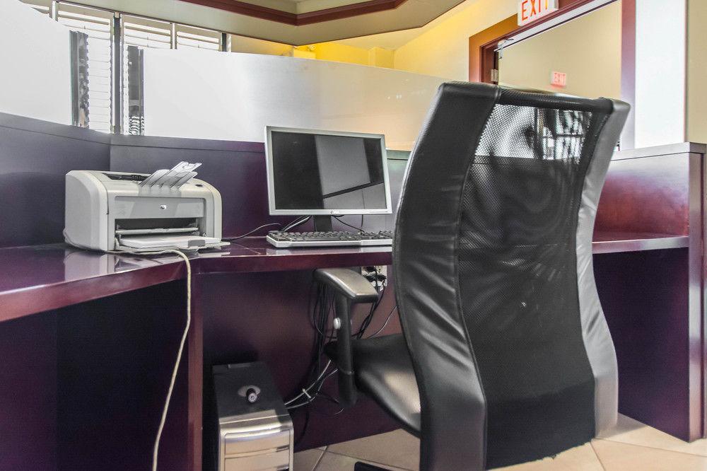 Quality Inn & Suites Bay Front Sault-Sainte-Marie Extérieur photo