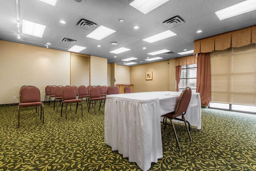 Quality Inn & Suites Bay Front Sault-Sainte-Marie Extérieur photo