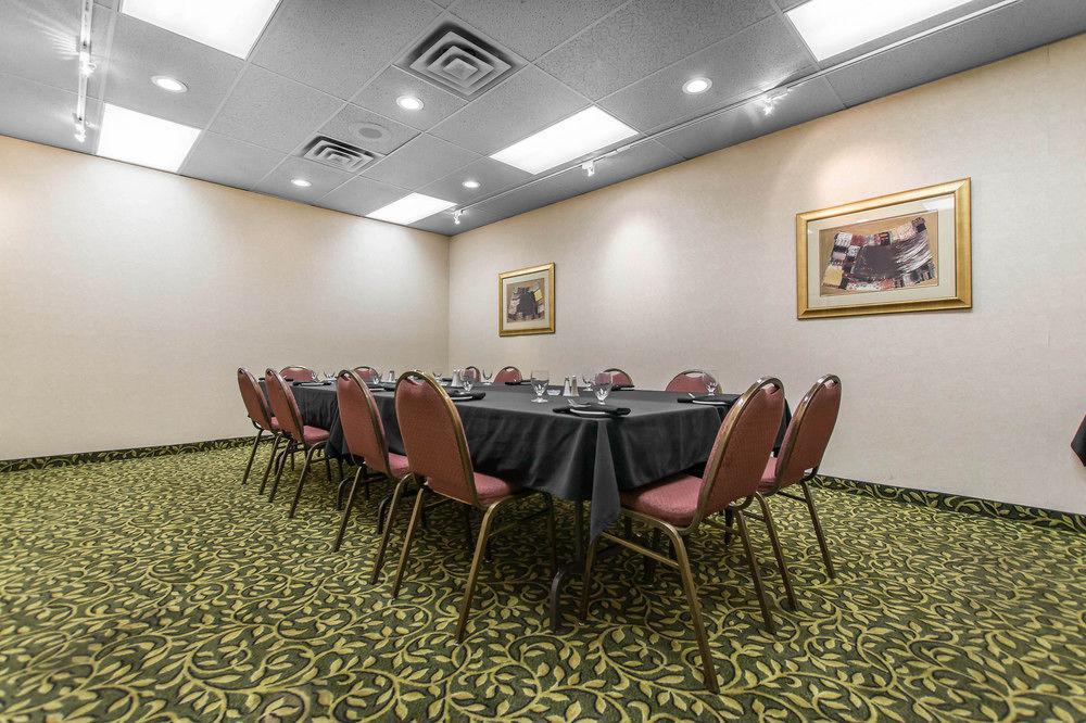Quality Inn & Suites Bay Front Sault-Sainte-Marie Extérieur photo