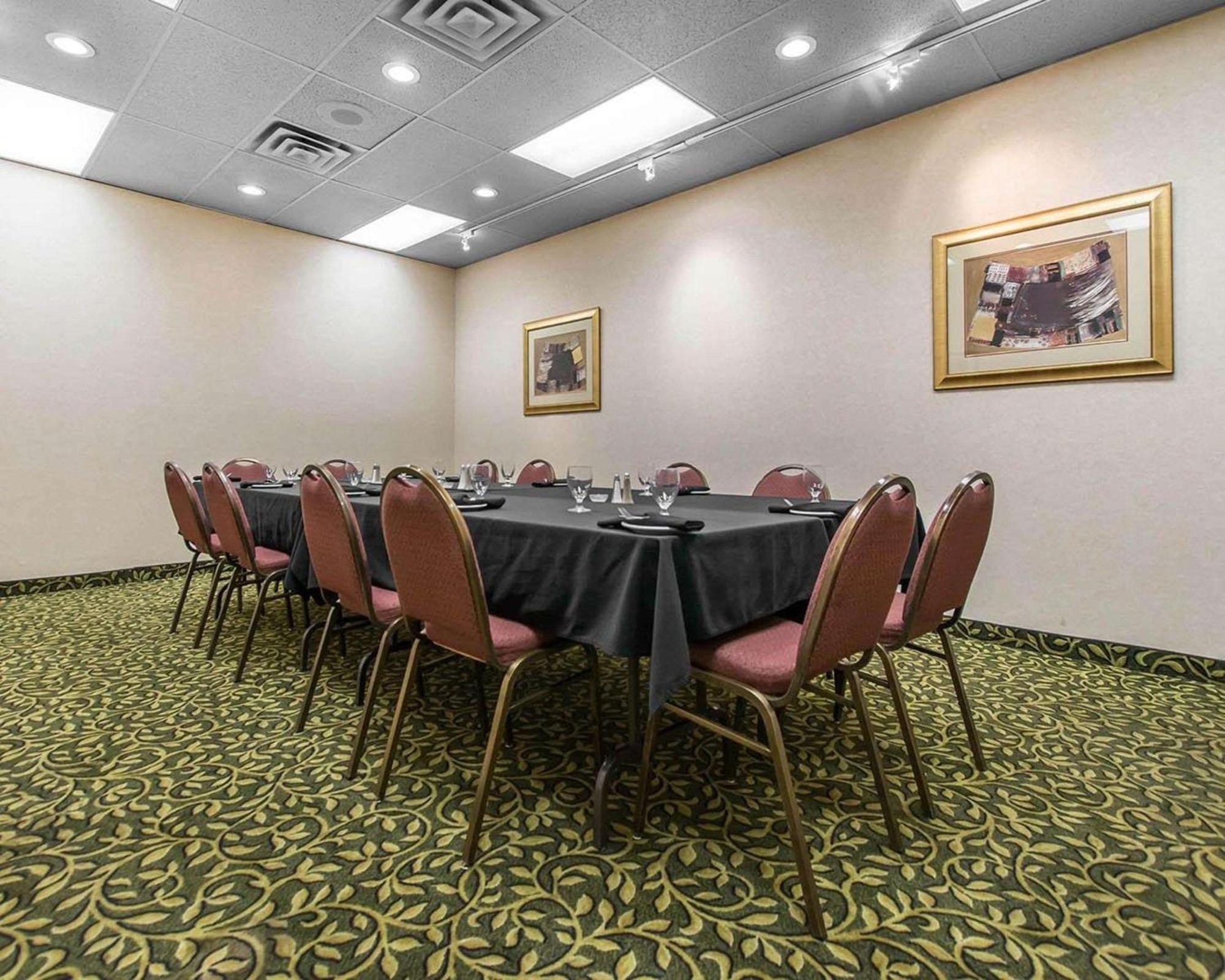 Quality Inn & Suites Bay Front Sault-Sainte-Marie Extérieur photo